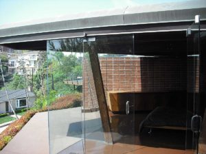 Mid-Century Moder House - Lautner House #2
