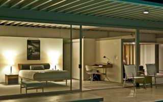 Los Angeles Architecture 1940 – 1970 | Stahl House