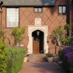 Tudor Revival Homes of Los Angeles #4 - David Lubell Homes
