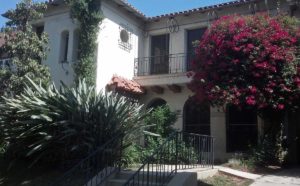 Buying a Duplex in Los Angeles