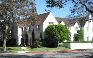 Buying a Duplex in Los Angeles #1