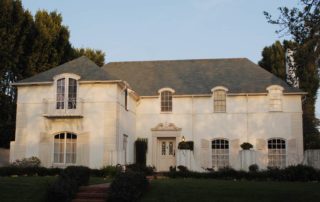 Hollywood Regency Homes of Los Angeles