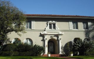 Italian Renaissance Revival