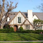 Tudor Revival Homes of Los Angeles #3 - David Lubell Homes