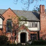 Tudor Revival Homes of Los Angeles #2 - David Lubell Homes