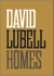 David Lubell Homes Logo