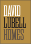 David Lubell Homes Logo
